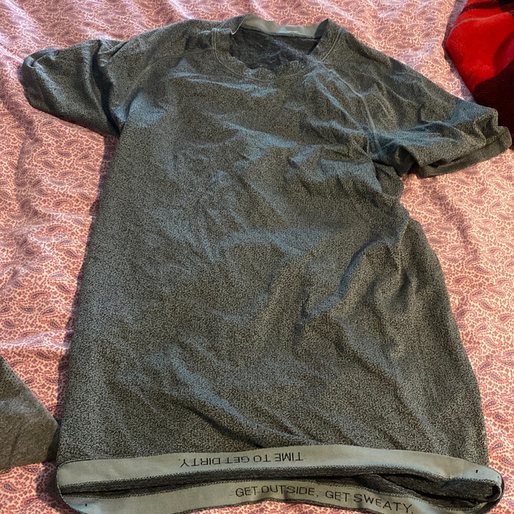 Good condition wore a handful of times